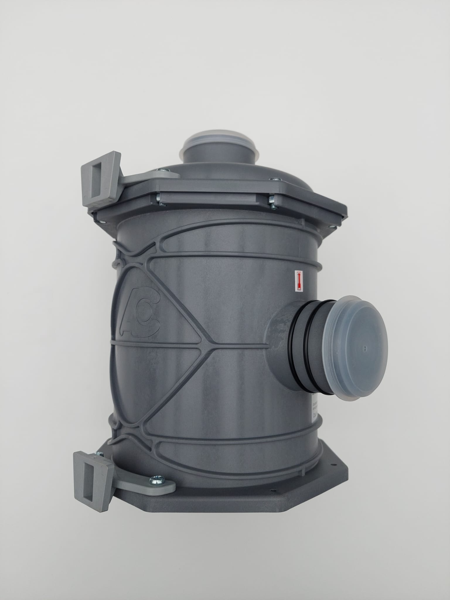 Filtre HEPA H14 Anti-bactériologique